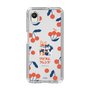 Slim Protection Case［ Kuppyramu Friends - Cherry ］