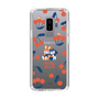 Slim Protection Case［ Kuppyramu Friends - Cherry ］