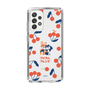 Slim Protection Case［ Kuppyramu Friends - Cherry ］