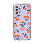 Slim Protection Case［ Kuppyramu Friends - Cherry ］