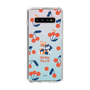 Slim Protection Case［ Kuppyramu Friends - Cherry ］
