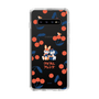 Slim Protection Case［ Kuppyramu Friends - Cherry ］