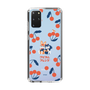 Slim Protection Case［ Kuppyramu Friends - Cherry ］