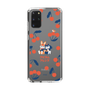 Slim Protection Case［ Kuppyramu Friends - Cherry ］