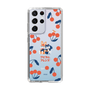 Slim Protection Case［ Kuppyramu Friends - Cherry ］