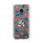 Slim Protection Case［ Kuppyramu Friends - Cherry ］