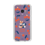 Slim Protection Case［ Kuppyramu Friends - Cherry ］