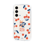 Slim Protection Case［ Kuppyramu Friends - Cherry ］