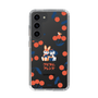 Slim Protection Case［ Kuppyramu Friends - Cherry ］