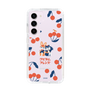 Slim Protection Case［ Kuppyramu Friends - Cherry ］