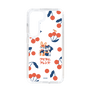 Slim Protection Case［ Kuppyramu Friends - Cherry ］