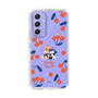 Slim Protection Case［ Kuppyramu Friends - Cherry ］