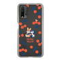 Slim Protection Case［ Kuppyramu Friends - Cherry ］