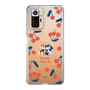 Slim Protection Case［ Kuppyramu Friends - Cherry ］