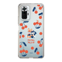 Slim Protection Case［ Kuppyramu Friends - Cherry ］