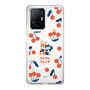 Slim Protection Case［ Kuppyramu Friends - Cherry ］