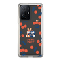 Slim Protection Case［ Kuppyramu Friends - Cherry ］