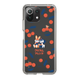Slim Protection Case［ Kuppyramu Friends - Cherry ］