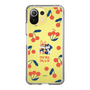 Slim Protection Case［ Kuppyramu Friends - Cherry ］