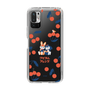 Slim Protection Case［ Kuppyramu Friends - Cherry ］