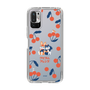 Slim Protection Case［ Kuppyramu Friends - Cherry ］