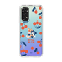 Slim Protection Case［ Kuppyramu Friends - Cherry ］