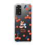 Slim Protection Case［ Kuppyramu Friends - Cherry ］
