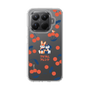 Slim Protection Case［ Kuppyramu Friends - Cherry ］