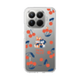 Slim Protection Case［ Kuppyramu Friends - Cherry ］