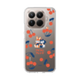 Slim Protection Case［ Kuppyramu Friends - Cherry ］