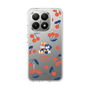 Slim Protection Case［ Kuppyramu Friends - Cherry ］