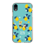 Slim Protection Case［ Kuppyramu Friends - Lemon ］