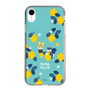 Slim Protection Case［ Kuppyramu Friends - Lemon ］
