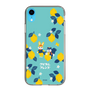 Slim Protection Case［ Kuppyramu Friends - Lemon ］