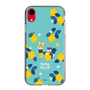 Slim Protection Case［ Kuppyramu Friends - Lemon ］