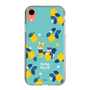 Slim Protection Case［ Kuppyramu Friends - Lemon ］