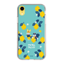 Slim Protection Case［ Kuppyramu Friends - Lemon ］