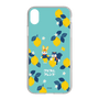 Slim Protection Case［ Kuppyramu Friends - Lemon ］