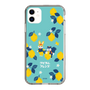 Slim Protection Case［ Kuppyramu Friends - Lemon ］