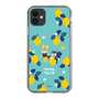 Slim Protection Case［ Kuppyramu Friends - Lemon ］