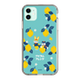 Slim Protection Case［ Kuppyramu Friends - Lemon ］