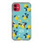 Slim Protection Case［ Kuppyramu Friends - Lemon ］