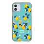 Slim Protection Case［ Kuppyramu Friends - Lemon ］