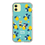 Slim Protection Case［ Kuppyramu Friends - Lemon ］