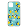Slim Protection Case［ Kuppyramu Friends - Lemon ］