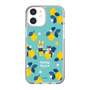 Slim Protection Case［ Kuppyramu Friends - Lemon ］