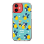 Slim Protection Case［ Kuppyramu Friends - Lemon ］