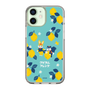 Slim Protection Case［ Kuppyramu Friends - Lemon ］