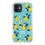 Slim Protection Case［ Kuppyramu Friends - Lemon ］