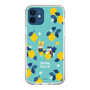 Slim Protection Case［ Kuppyramu Friends - Lemon ］